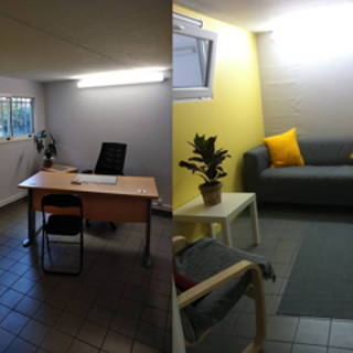 Open Space  6 postes Coworking Rue Jacques Draparnaud Montpellier 34000 - photo 3